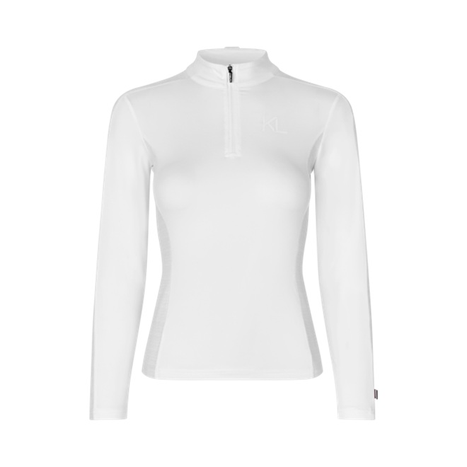 POLO DA GARA JUNIOR KINGSLAND MELODY Junior, Polo gara 